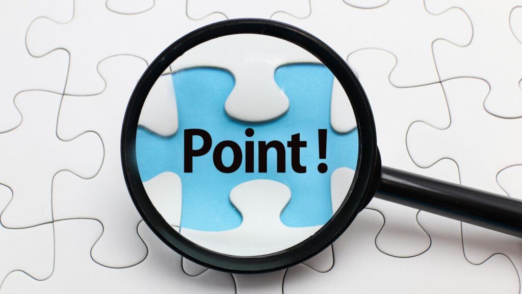 Point